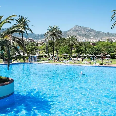 Kingfisher Benal Appartamento Benalmádena