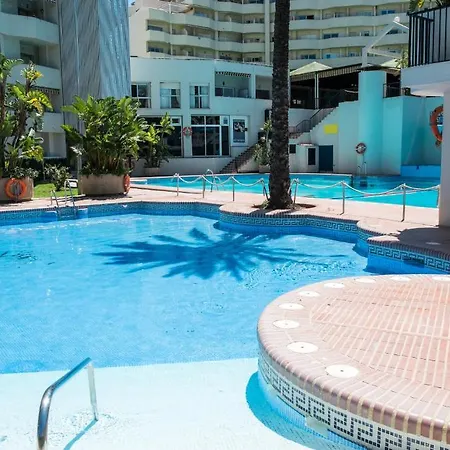 Kingfisher Benal Appartamento Benalmádena