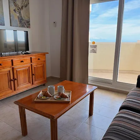 Kingfisher Apartments Benal Beach *