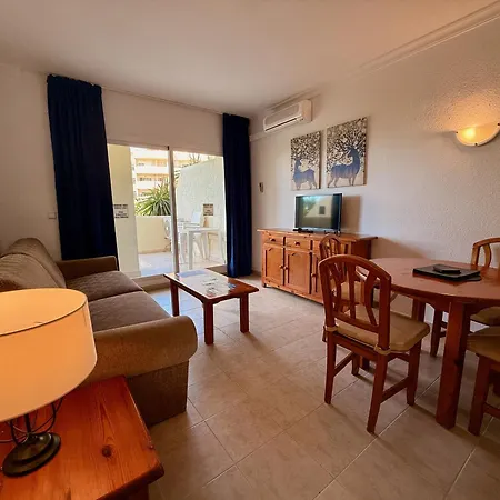 Kingfisher Apartments Benal Beach Apartment Benalmadena
