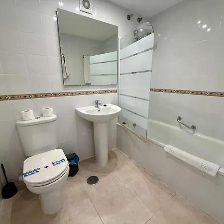 Kingfisher Apartments Benal Beach Benalmadena