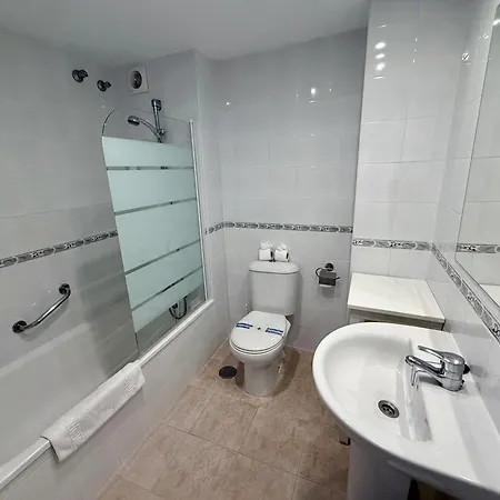 Kingfisher Apartments Benal Beach * Benalmadena