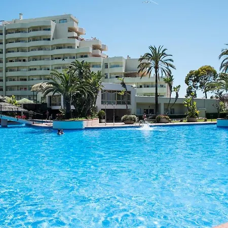 Kingfisher Apartments Benal Beach Benalmadena