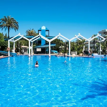 Apartment Kingfisher Apartments Benal Beach Benalmadena