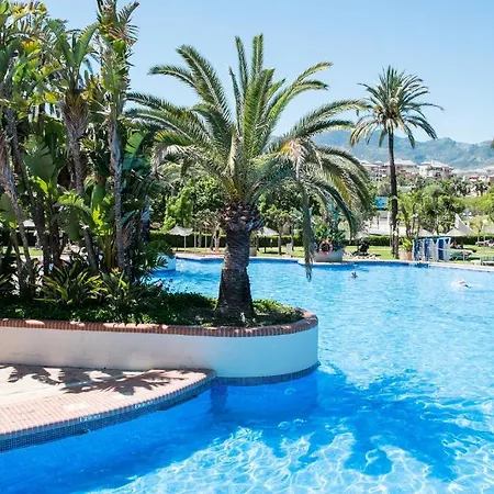 Kingfisher Apartments Benal Beach * Benalmadena